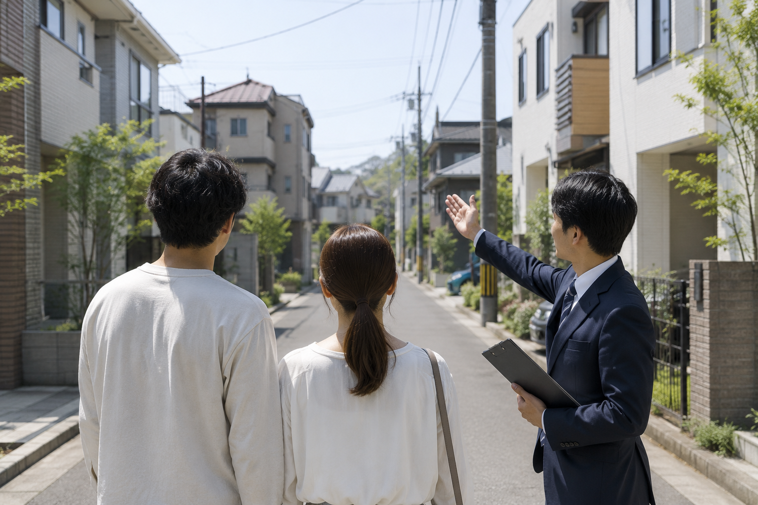 不動産有効活用のノウハウ