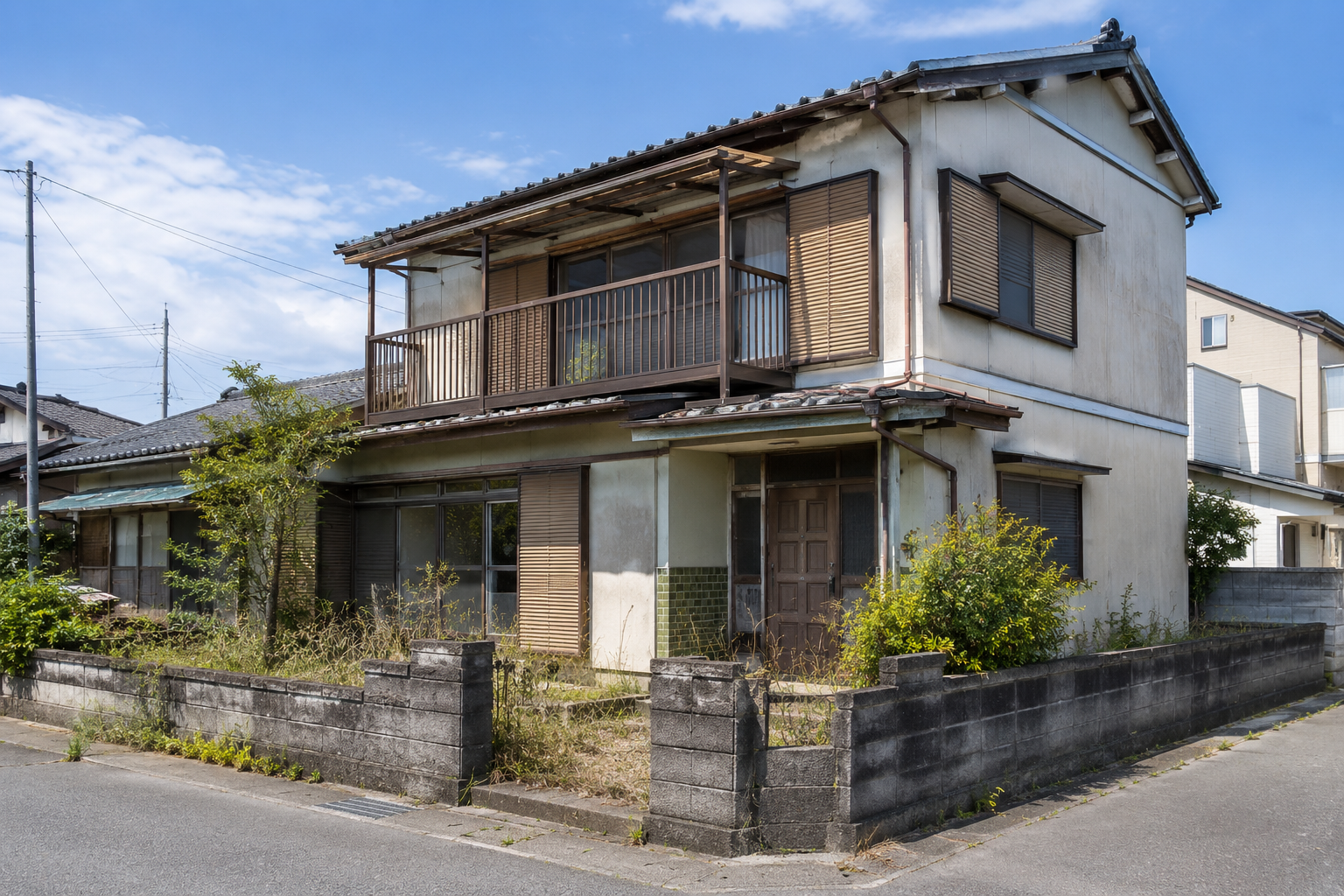 訳あり物件買取センター