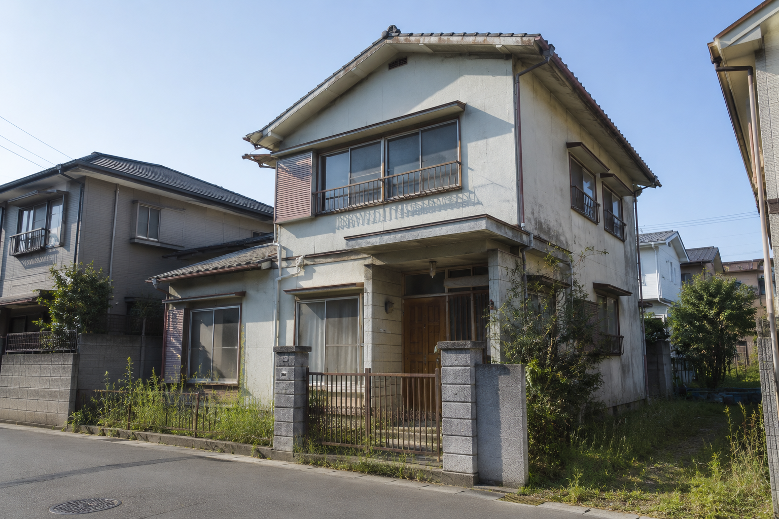信頼される理由
